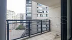 Foto 6 de Apartamento com 1 Quarto para alugar, 32m² em Vila Olímpia, São Paulo