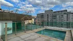 Foto 35 de Cobertura com 4 Quartos para alugar, 300m² em São Pedro, Belo Horizonte