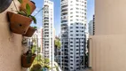 Foto 13 de Apartamento com 2 Quartos à venda, 60m² em Moema, São Paulo