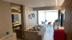 Foto 2 de Apartamento com 3 Quartos à venda, 140m² em Jardim Caravelas, São Paulo