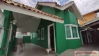 Foto 2 de Sobrado com 3 Quartos à venda, 168m² em Stella Maris, Peruíbe