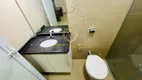 Foto 11 de Kitnet com 1 Quarto para alugar, 25m² em Cidade Universitária, Campinas