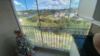 Foto 5 de Apartamento com 3 Quartos à venda, 58m² em Residencial Parque da Fazenda, Campinas