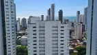 Foto 2 de Apartamento com 3 Quartos à venda, 85m² em Boa Viagem, Recife