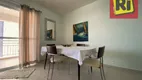 Foto 4 de Apartamento com 3 Quartos à venda, 103m² em Parque Estoril, Bertioga