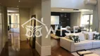 Foto 32 de Apartamento com 4 Quartos à venda, 670m² em Cambuí, Campinas