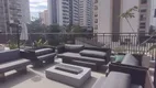 Foto 38 de Apartamento com 1 Quarto para alugar, 29m² em Jardim Prudência, São Paulo