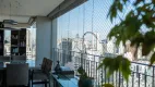 Foto 5 de Apartamento com 4 Quartos à venda, 224m² em Itaim Bibi, São Paulo