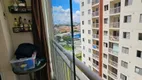 Foto 8 de Apartamento com 3 Quartos à venda, 67m² em Vila Homero Thon, Santo André