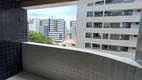 Foto 4 de Apartamento com 2 Quartos à venda, 65m² em Ponta Verde, Maceió