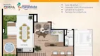 Foto 3 de Apartamento com 3 Quartos à venda, 130m² em PRAIA DE MARANDUBA, Ubatuba