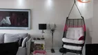 Foto 5 de Apartamento com 3 Quartos à venda, 94m² em Vila Santo Estéfano, São Paulo