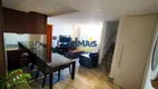 Foto 7 de Cobertura com 4 Quartos à venda, 200m² em Ouro Preto, Belo Horizonte