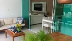 Foto 40 de Casa de Condomínio com 6 Quartos à venda, 349m² em Guarajuba, Camaçari
