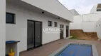 Foto 3 de Casa de Condomínio com 3 Quartos à venda, 200m² em Alphaville, Uberlândia