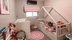 Foto 15 de Casa de Condomínio com 3 Quartos à venda, 118m² em Vila Homero Thon, Santo André