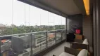 Foto 10 de Flat com 1 Quarto para alugar, 36m² em Pinheiros, São Paulo