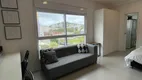 Foto 5 de Apartamento com 1 Quarto à venda, 31m² em Pantanal, Florianópolis