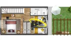 Foto 8 de Casa de Condomínio com 2 Quartos à venda, 58m² em Centro, Vargem Grande Paulista