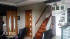 Foto 2 de Apartamento com 3 Quartos à venda, 172m² em Vila Nova Santa Clara, Bauru