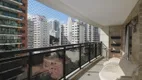 Foto 10 de Apartamento com 3 Quartos para alugar, 161m² em Paraíso, São Paulo