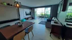Foto 12 de Apartamento com 2 Quartos à venda, 102m² em Jurerê, Florianópolis