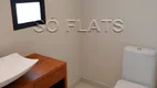 Foto 18 de Flat com 1 Quarto à venda, 71m² em Jardins, São Paulo