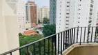 Foto 11 de Apartamento com 3 Quartos à venda, 114m² em Moema, São Paulo