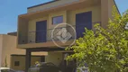 Foto 2 de Casa de Condomínio com 3 Quartos à venda, 230m² em Quintas de Sao Jose, Ribeirão Preto
