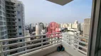 Foto 8 de Apartamento com 2 Quartos à venda, 74m² em Indianópolis, São Paulo