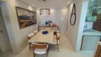 Foto 12 de Apartamento com 3 Quartos à venda, 148m² em Vila Guilhermina, Praia Grande