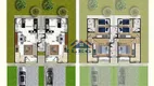 Foto 9 de Casa de Condomínio com 2 Quartos à venda, 82m² em Centro, Louveira
