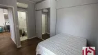 Foto 10 de Apartamento com 2 Quartos à venda, 56m² em Estuario, Santos