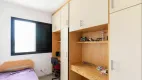 Foto 8 de Apartamento com 2 Quartos à venda, 50m² em Maranhão, São Paulo