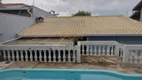 Foto 2 de Casa com 3 Quartos à venda, 135m² em Parque Santa Bárbara, Campinas