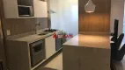 Foto 10 de Flat com 3 Quartos para alugar, 175m² em Brooklin, São Paulo