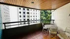 Foto 6 de Apartamento com 3 Quartos à venda, 90m² em Praia das Pitangueiras, Guarujá