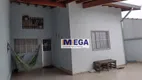 Foto 12 de Casa com 3 Quartos à venda, 80m² em Residencial Citta di Salerno, Campinas