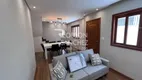 Foto 3 de Casa de Condomínio com 3 Quartos à venda, 87m² em Campo Grande, São Paulo