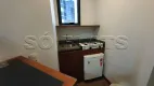 Foto 4 de Flat com 1 Quarto à venda, 48m² em Jardim Paulista, São Paulo