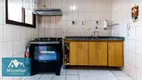 Foto 9 de Apartamento com 3 Quartos à venda, 82m² em Jardim Leonor Mendes de Barros, São Paulo