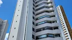 Foto 2 de Apartamento com 3 Quartos à venda, 181m² em Candeal, Salvador