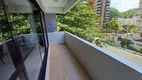 Foto 7 de Apartamento com 3 Quartos à venda, 110m² em Vila Luis Antonio, Guarujá