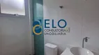 Foto 18 de Sobrado com 5 Quartos à venda, 350m² em Embaré, Santos