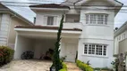 Foto 5 de Casa de Condomínio com 4 Quartos à venda, 360m² em Alphaville, Santana de Parnaíba