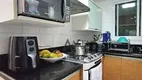 Foto 10 de Apartamento com 3 Quartos para venda ou aluguel, 82m² em Água Rasa, São Paulo