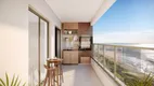 Foto 2 de Apartamento com 3 Quartos à venda, 92m² em Tabuleiro, Barra Velha