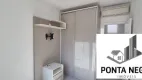 Foto 15 de Apartamento com 2 Quartos para alugar, 67m² em Ponta Negra, Manaus