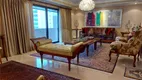Foto 3 de Apartamento com 4 Quartos à venda, 300m² em Moema, São Paulo
