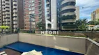Foto 10 de Apartamento com 1 Quarto para alugar, 39m² em Cambuí, Campinas